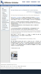 Mobile Screenshot of boettcher-estriche.de